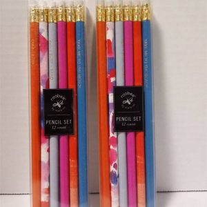 12PK Pencils