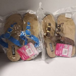 Family Maid Women’s Sandals