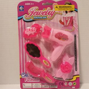 Jewelry Beautiful Girl