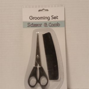 Grooming Set