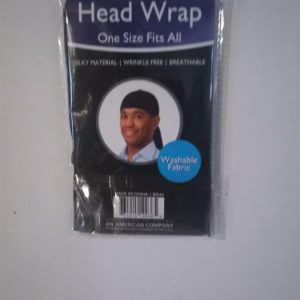 Head Wrap