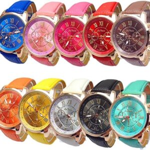 Women’s Weican Watches