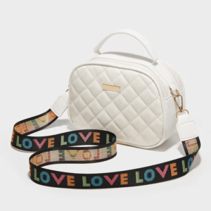 Small Leather Crossbody Purse