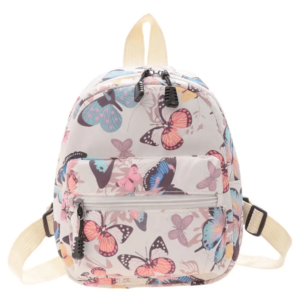 Mini Fashion Backpack