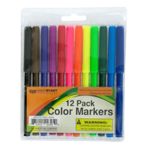 Color Marker Set